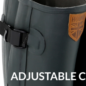 Adjustable Calf